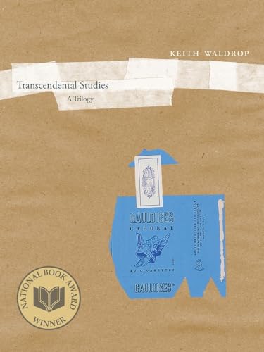 Transcendental Studies: A Trilogy (New California Poetry, 27, Band 27) von University of California Press